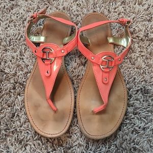 TOMMY HILFIGER sandals